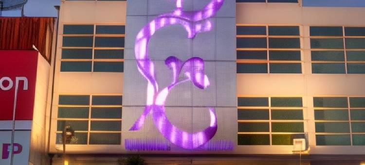 龙目岛大酒店(Lombok Plaza Hotel and Convention)图片