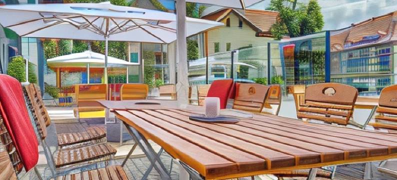 穆尔豪森城市酒店(Hotel Stadt Mühlhausen)图片