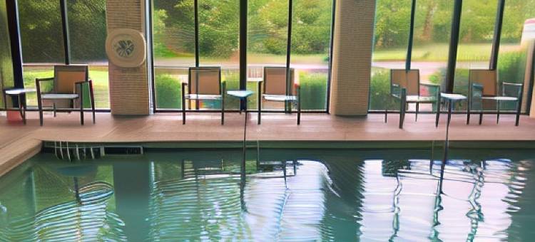 伯明翰霍姆伍德福朋喜来登酒店(Four Points by Sheraton Birmingham Homewood)图片