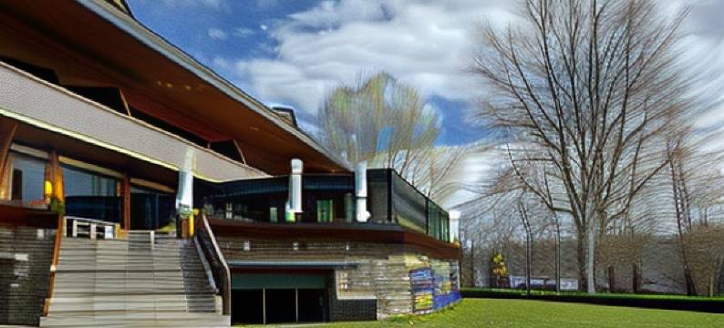 雪屋高尔夫酒店(Hotel Xalet del Golf)图片