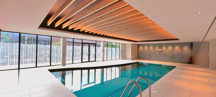 约克中心诺富特酒店(Novotel York Centre)图片
