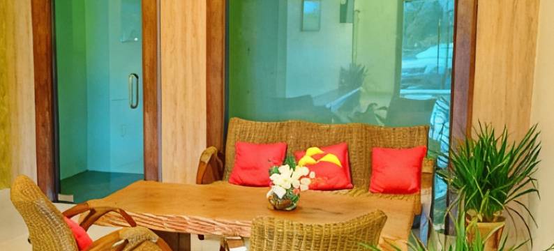 瑞姆巴酒店(Rimba Hotel)图片