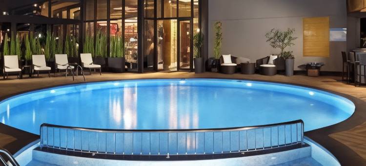 伊斯坦布尔瑟梅里酒店(Surmeli Istanbul Hotel)图片