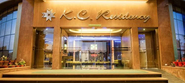 KC别墅(K C Residency Vaishno Devi)图片