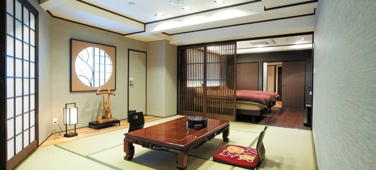 围炉里之宿丰乐(Irori Houraku)图片