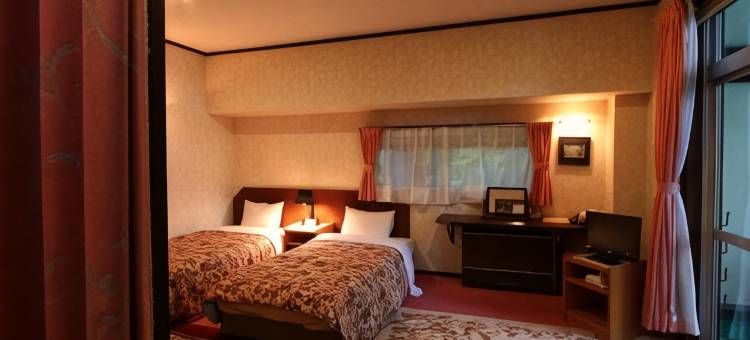 无门酒店(Hotel Mumon)图片
