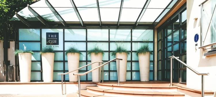 俱乐部水疗酒店(The Club Hotel & Spa Jersey)图片