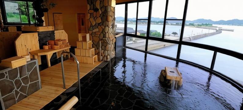 可马苏亚纳吉萨堪酒店(Komatsuya Nagisakan)图片