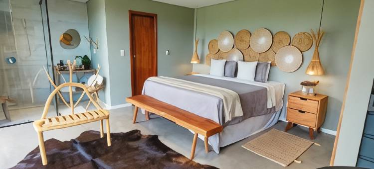 Taboo Milagres图片