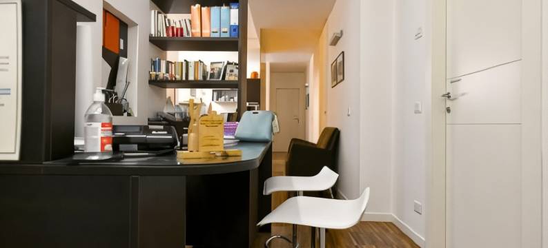 唐娜爱莲住宿加早餐酒店(Donna Eleonora Residence)图片