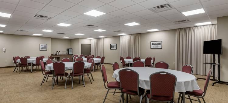 舒眠酒店博林格林北(Sleep Inn Bowling Green North)图片