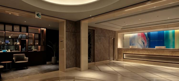 公主花园酒店荣(PRINCESS GARDEN HOTEL)图片