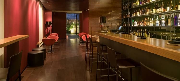 梅瑟尔卡萨托尼尔康德酒店(Mercer Casa Torner i Güell)图片