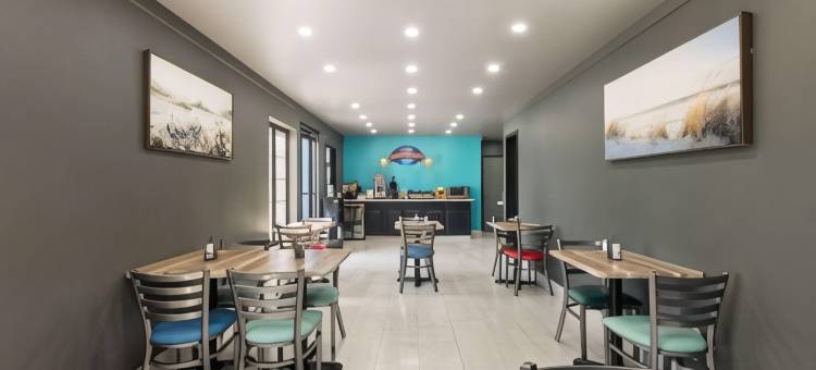 布兰森千山温德姆呗盟酒店(Baymont by Wyndham Branson Thousand Hills)图片