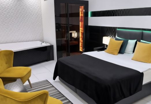 Mister Zhulebin Mini-Hotel Hotel Overview