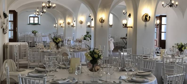 1830 年历史之家酒店(The Houses of History - Anno 1830)图片