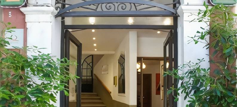 巴斯蒂亚中央酒店(Hotel Central Bastia)图片