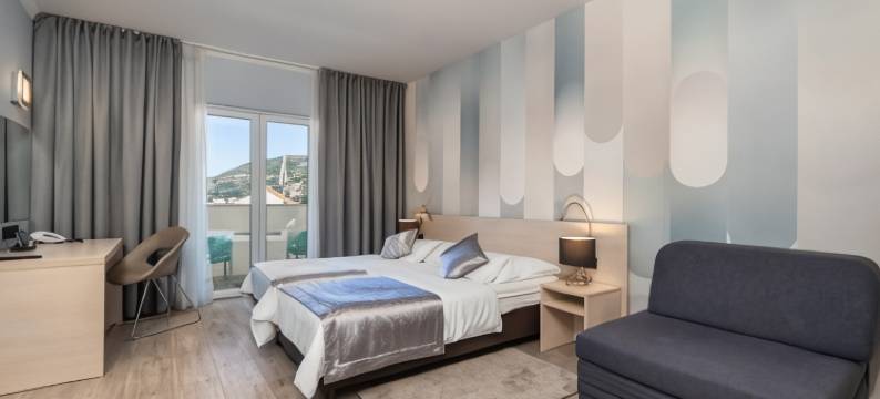 伯克利酒店及水疗中心(Berkeley Hotel)图片