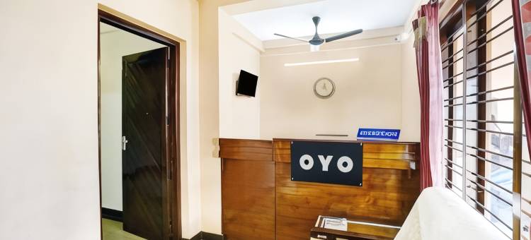 Hotel O the Home Spot图片