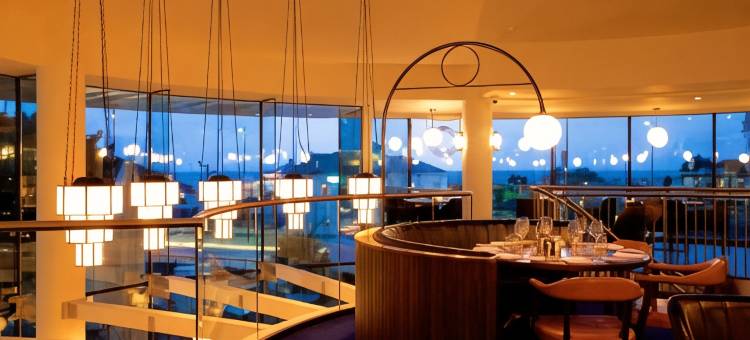 赫米蒂奇酒店-欧希纳系列(The Hermitage Hotel - Oceana Collection)图片