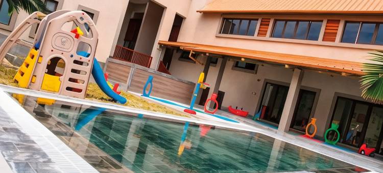 贝尔马尔水晶海滩度假村(Crystals Beach Resort Belle Mare, a member of Radisson Individuals)图片