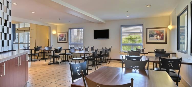 三河市速8酒店(Super 8 by Wyndham Trois-Rivieres)图片