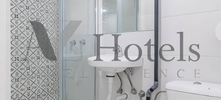 AYZ 埃尔卡诺 - 自动入住物业(Ayz Elcano - Auto Check-in Property)图片