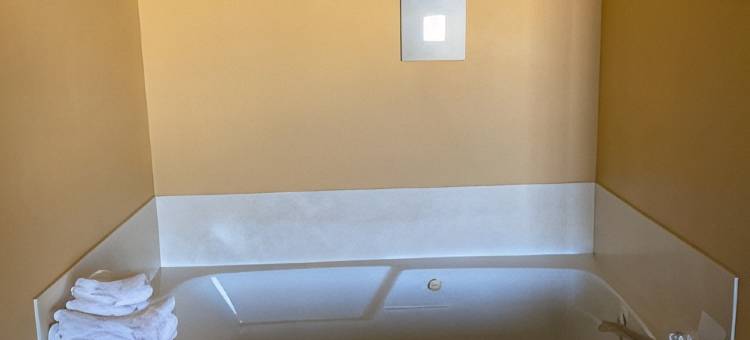 杰克逊温德姆速8酒店(Super 8 by Wyndham Jackson MN)图片