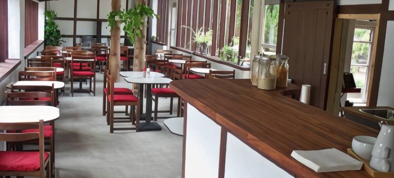 达宁胡斯旅馆(Danninghus)图片