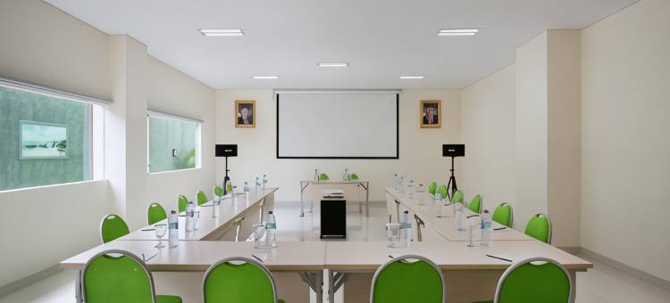 勿里洞 DK 贝尔斯塔酒店(DK Belstar Hotel Belitung)图片