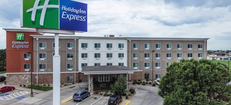 Holiday Inn Express 黑斯廷斯(Holiday Inn Express Hastings)图片
