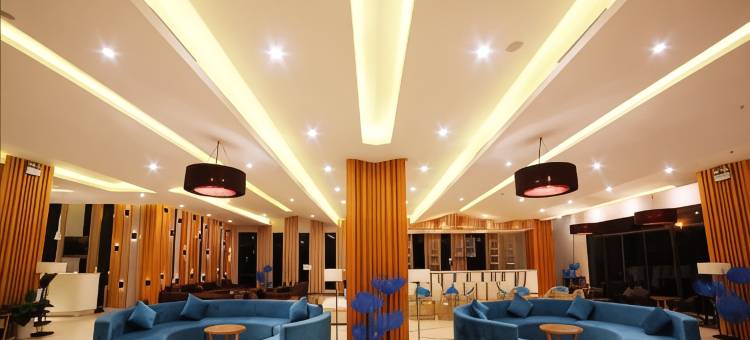 龙海三山酒店(Dragon Sea Hotel Sam Son)图片