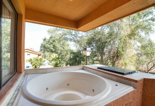 Hotel la Rinconada Santa Fe Hotel Overview