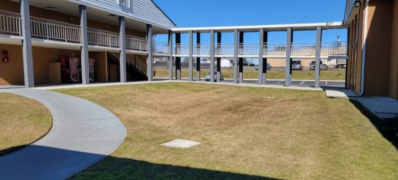 多森温德姆戴斯酒店(Days Inn by Wyndham Dothan)图片