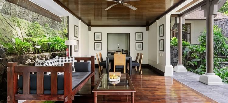 乌布香樟华苹度假别墅&水疗中心(Kayumanis Ubud Private Villas & Spa)图片