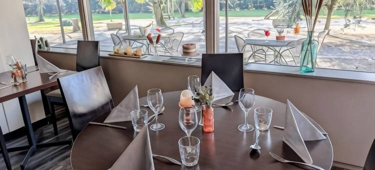 亚历山大公园贝斯特韦斯特酒店(Best Western Alexander Park)图片