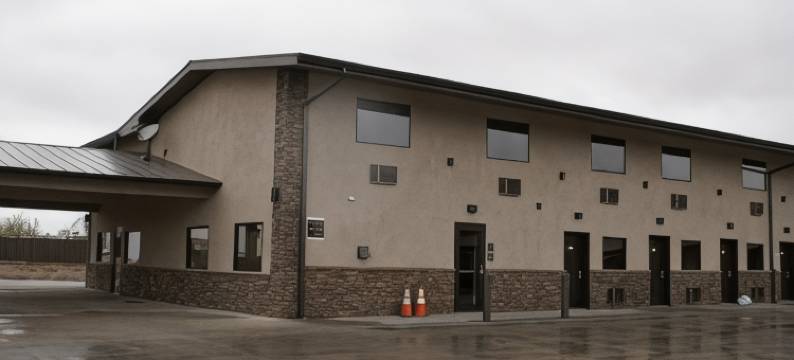 鹅卵石酒店 - 锡拉丘兹寄宿者套房酒店(Boarders Inn & Suites by Cobblestone Hotels - Syracuse)图片