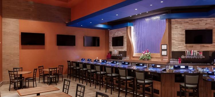 肖松尼班诺克娱乐场酒店(Shoshone-Bannock Hotel and Event Center)图片