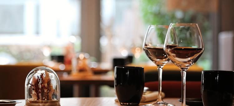 城市风格驿站(Urban Style l'Etape)图片