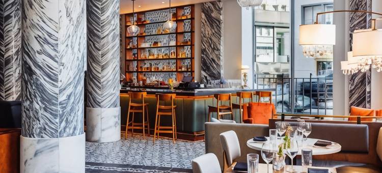 亚特兰大坎德勒酒店-希尔顿精选(The Candler Hotel Atlanta, Curio Collection by Hilton)图片