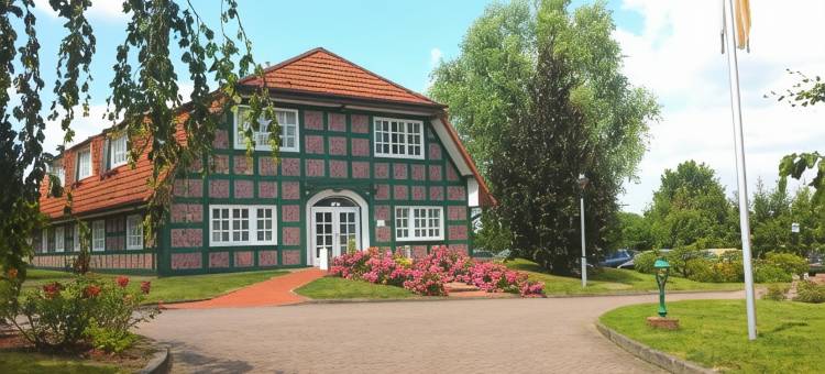 海伦斯廷斯赫劳斯酒店(Schloss Herrenstein)图片