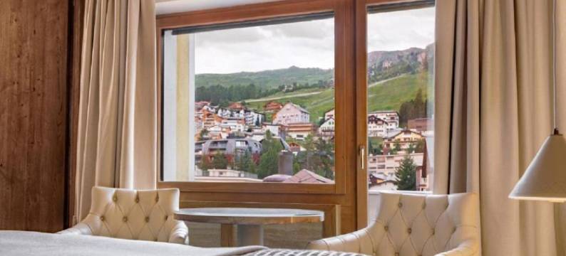 阿尔特酒店(Hotel Arte)图片