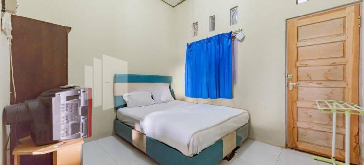 Ana Guest House Syariah Mitra RedDoorz图片