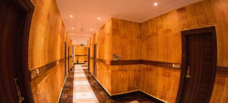 马昆甘亚街蒂凡尼钻石酒店(Tiffany Diamond Hotels Ltd - Makunganya)图片