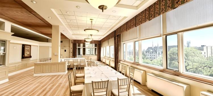 宝石博物馆套房(The Gem Museum Suites Evanston)图片