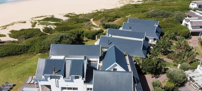 Beach Break Guest Houses and Villas图片