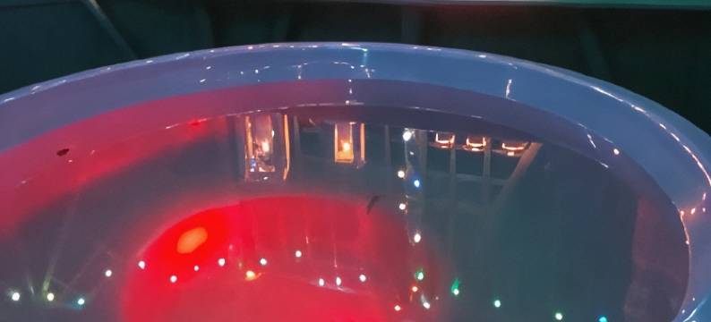 Agroturystyka Zielone Wzgorze图片