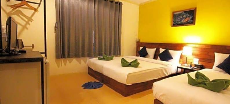 柠檬水精品旅馆(Lemonade Boutique Inn)图片