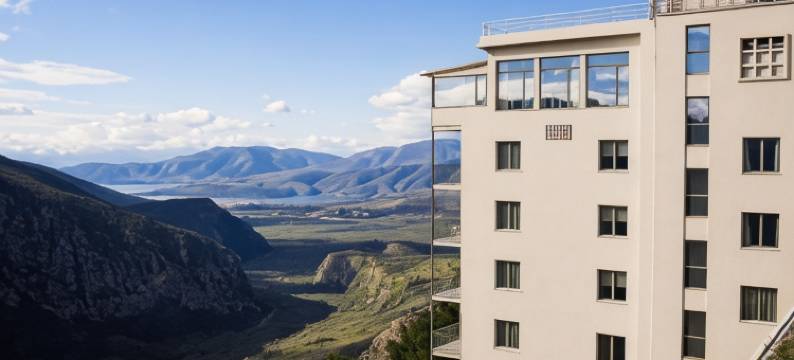 V 德尔菲酒店(V Hotel Delphi)图片