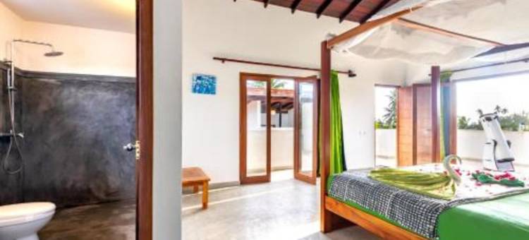 多利安餐厅及旅馆(Dorian Guest House and Restaurant)图片